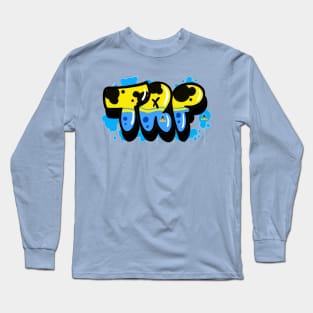 TRF St.Lucia Long Sleeve T-Shirt